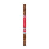 Con-Tact Creative Covering 9 ft. L X 18 in. W Light Oak Wood Grain Shelf Liner, Pack of 12