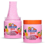Elmer's Gue Fruity Slushie Slime 1 pk, Pack of 2