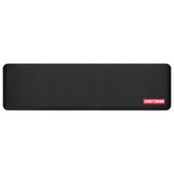 Craftsman 20 in. W X 72 in. L Black Polyurethane Foam Anti-Fatigue Mat