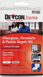 Permatex 90217 Epoxy Resin Repair Kit, White, 1.06 oz