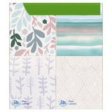 Puffs 48 ct Facial Tissue, Pack of 6