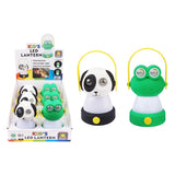 Diamond Visions Assorted LED Camping Lantern, Pack of 6