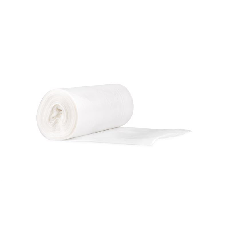 Iron-Hold 13 gal No Scent Tall Kitchen Bags Twist Tie 30 pk, Pack of 12