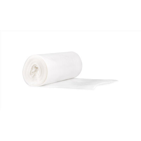 Iron-Hold 13 gal No Scent Tall Kitchen Bags Twist Tie 30 pk, Pack of 12