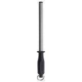 Messermeister Natural Diamond Abrasive Knife Sharpener