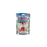 Hog Wild Holiday Stikball Multicolor 1 pc