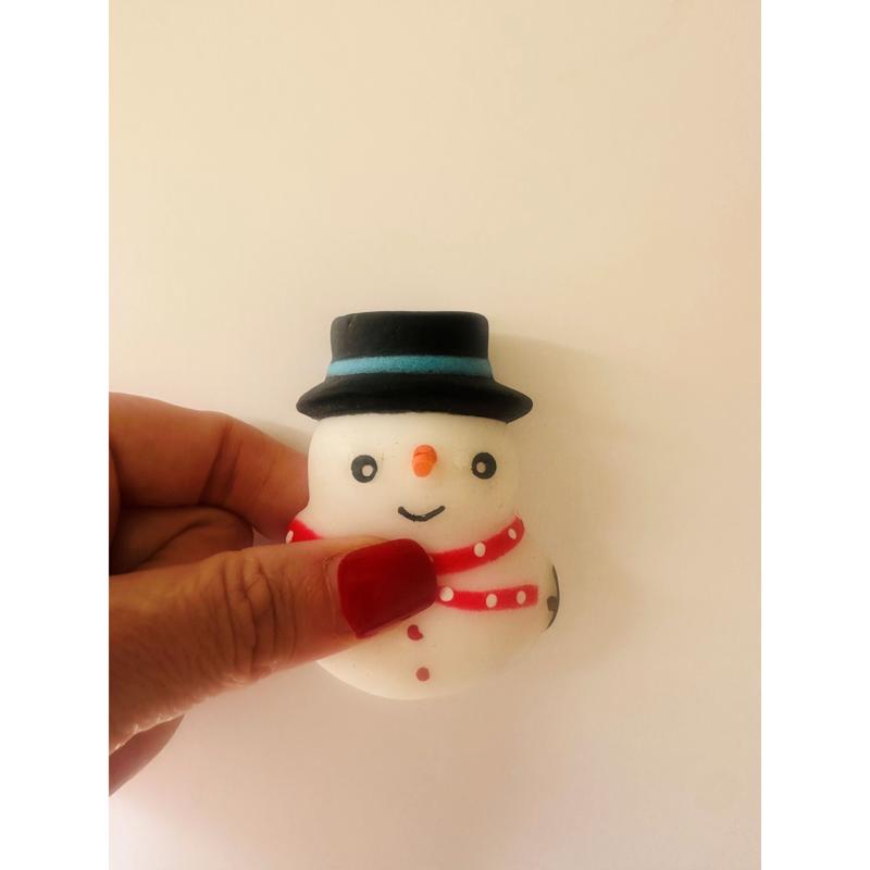 Zorbitz Squishy Toy Multicolored, Pack of 18