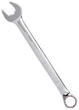 Vulcan MT6545776 Combination Wrench, SAE, 7/8 in Head, Chrome Vanadium Steel