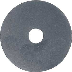 Danco 61810B Faucet Washer, 5/16 in ID x 1-1/2 in OD Dia, 1/16 in Thick, Rubber, Pack of 5