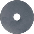 Danco 61810B Faucet Washer, 5/16 in ID x 1-1/2 in OD Dia, 1/16 in Thick, Rubber, Pack of 5