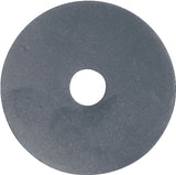 Danco 61810B Faucet Washer, 5/16 in ID x 1-1/2 in OD Dia, 1/16 in Thick, Rubber, Pack of 5