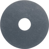 Danco 61811B Faucet Washer, 3/8 in ID x 1-1/2 in OD Dia, 1/16 in Thick, Rubber, Pack of 5
