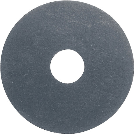 Danco 61811B Faucet Washer, 3/8 in ID x 1-1/2 in OD Dia, 1/16 in Thick, Rubber, Pack of 5