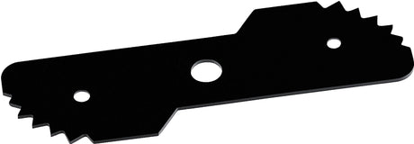 Black+Decker EB-007AL Replacement Blade, Hardened Steel, For: LE750 2-in-1 Landscape Edger