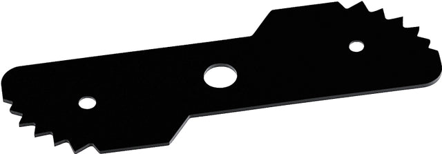 Black+Decker EB-007AL Replacement Blade, Hardened Steel, For: LE750 2-in-1 Landscape Edger