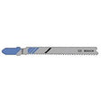 Bosch T118B3 Jig Saw Blade, 3-5/8 in L