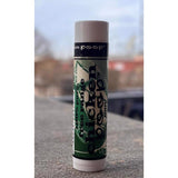 Chicken Poop Lip Junk Mint Scent Lip Balm Set 0.04 oz 1 pk, Pack of 24