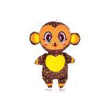 Scentco OMG Snuggle Me! Bedtime Buddy Multicolored, Pack of 6