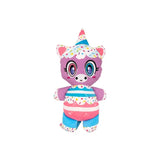 Scentco OMG Snuggle Me! Bedtime Buddy Multicolored, Pack of 6
