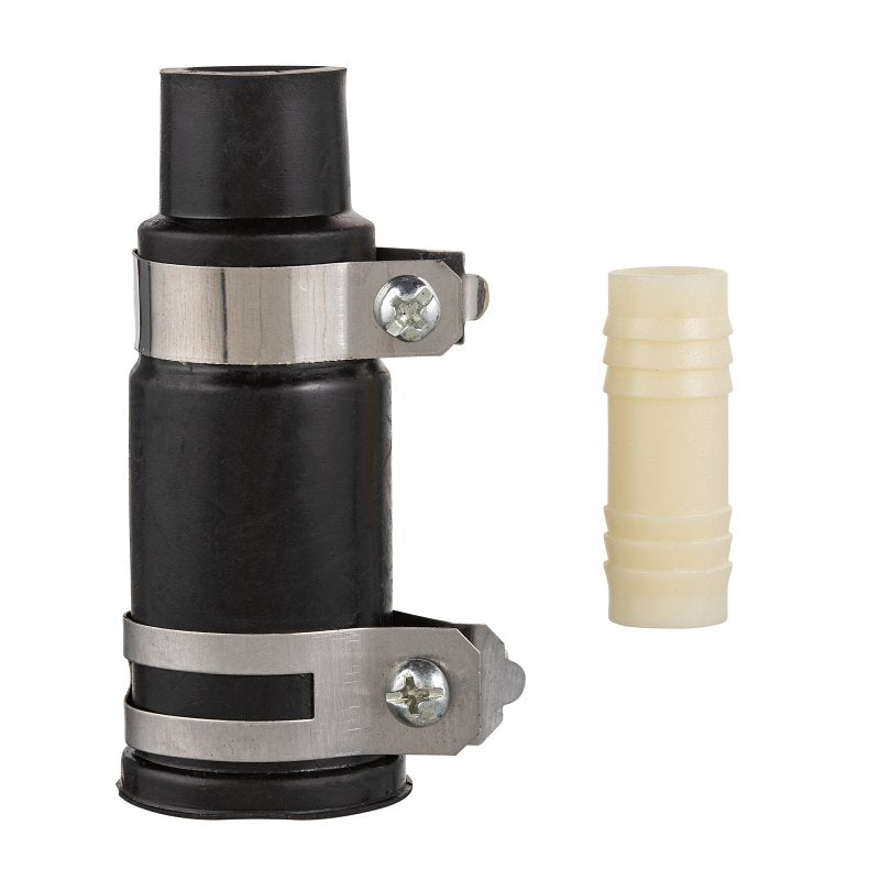 Plumb Pak PP855-75 Dishwasher Connector with Clamp