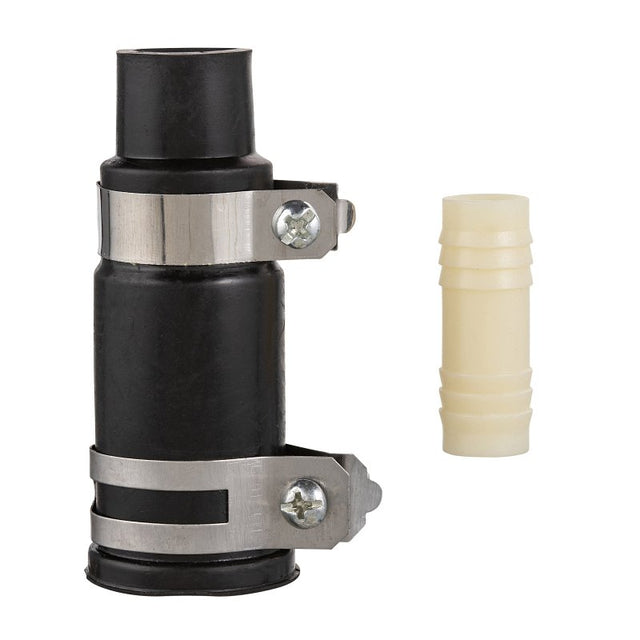 Plumb Pak PP855-75 Dishwasher Connector with Clamp