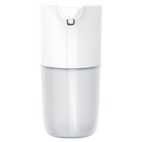 Better Living Foama 10 oz Counter Top Touch Free Foam Soap Dispenser