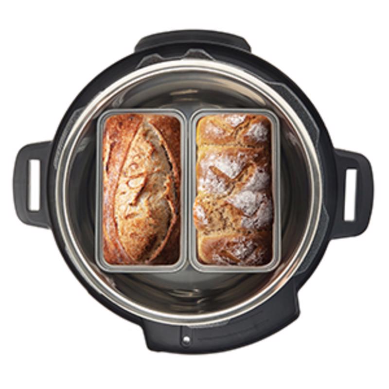Instant Pot Loaf Pans - Thumbnail 4