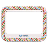 BulbHead Eye Candy Full Page Magnifier Glass 1 pk