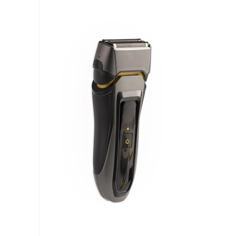 Micro Touch Titanium Flex and Pivot All-In-One Beard Grooming System