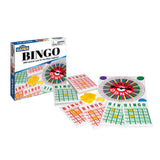 Playmaker Toys Classic Games Bingo Multicolored, Pack of 12
