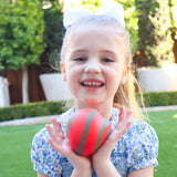 Playmaker Toys Super Duper Holiday Dough Balls Green/Red, Pack of 24