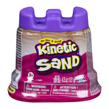 Spin Master Castle Kinetic Sand Assorted