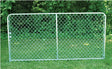 Stephens Pipe & Steel Silver Series DKS00804 Expansion Panel, Economy Bent, Steel, Galvanized