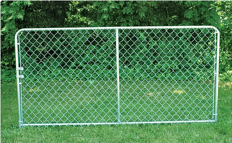 Stephens Pipe & Steel Silver Series DKS00804 Expansion Panel, Economy Bent, Steel, Galvanized