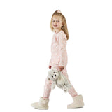 Warmies Stuffed Animals White