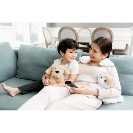 Warmies Stuffed Animals Multicolored