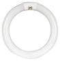 Feit Electric FC12T9/CW Fluorescent Bulb, 32 W, T9 Lamp, G10Q Lamp Base, 2100 Lumens, 4100 K Color Temp
