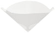 Trimaco SUPERTUFF 11105/250 Sleeve Cone Strainer, 226 um, Medium Mesh, Synthetic