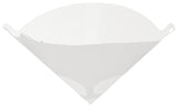 Trimaco SUPERTUFF 11105/250 Sleeve Cone Strainer, 226 um, Medium Mesh, Synthetic