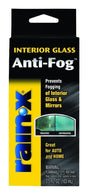 Rain-X AF21106D/AF21112 Glass Treatment, Clear, Bottle, 3.5 oz