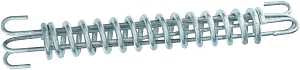 Zareba HTTS/400-401 Series Fence Tension Spring, Large