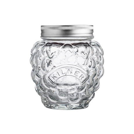Kilner Regular Mouth Preserve Jar 13.5 oz 1 pk, Pack of 6