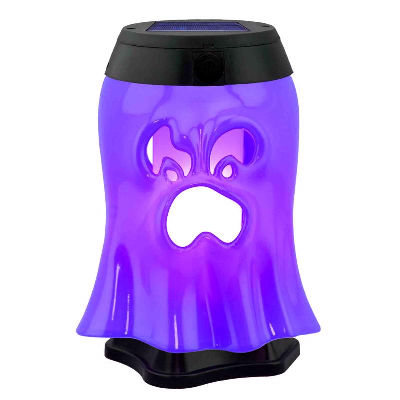 Magic Seasons 4.75 in. Lantern Halloween Decor, Pack of 12