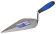 Vulcan 36610 Brick Trowel, 10 in L Blade, 4.875 in W Blade, HCS Blade