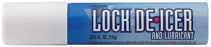 SubZero 22-5-00500-SZ Lock De-Icer, 18.5 mL