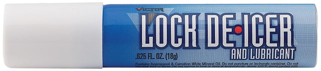 SubZero 22-5-00500-SZ Lock De-Icer, 18.5 mL