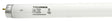 Sylvania 21619 Fluorescent Bulb, 15 W, T8 Lamp, Medium Lamp Base, 718 Lumens, 4200 K Color Temp, Cool White, Pack of 6