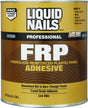 Liquid Nails FRP-310 Panel Adhesive, Off-White, 1 gal Container, Pack of 2