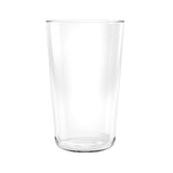 TarHong Clear Plastic Simple Jumbo Glass