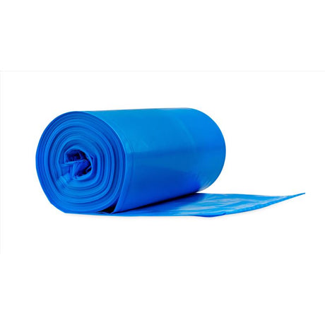 Iron-Hold 30 gal No Scent Recycling Bags Twist Tie 20 pk, Pack of 6